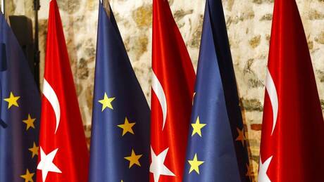 Βαρώσια: Επί τάπητος τη Δευτέρα στις Βρυξέλλες οι κυρώσεις κατά της Τουρκίας