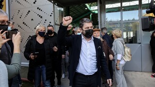 Εκλογές ΚΙΝΑΛ: Ποιος είναι ο Νίκος Ανδρουλάκης - Η πολιτική του πορεία