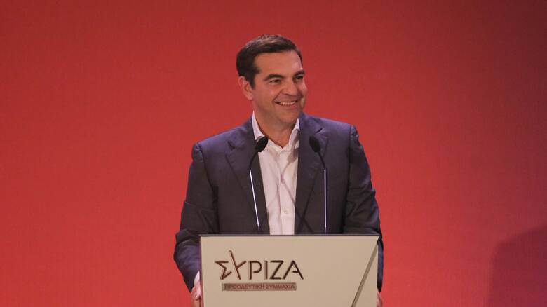 Νέο σποτάκι ΣΥΡΙΖΑ για την ακρίβεια «διαφημίζει» ο Τσίπρας