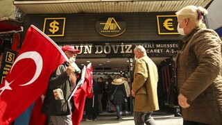 Τουρκία: Σε επίπεδο ρεκόρ αυξήθηκαν οι πωλήσεις τουρκικών κατοικιών σε ξένους