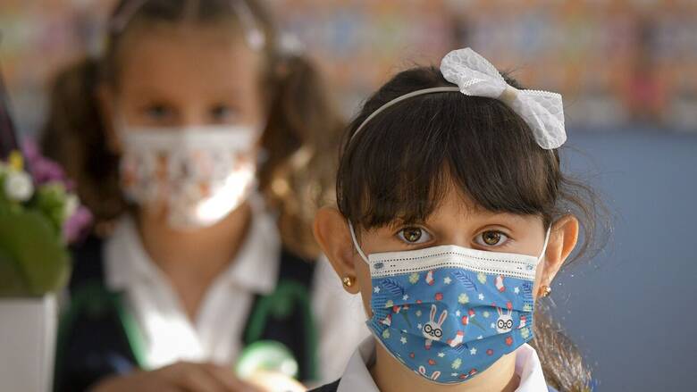 Κορωνοϊός: «Πρεμιέρα» την Τετάρτη για τον εμβολιασμό παιδιών 5-11 ετών