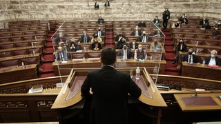 Νίκος Ανδρουλάκης: Τι σηματοδοτούν οι επιλογές προσώπων στην Κοινοβουλευτική Ομάδα