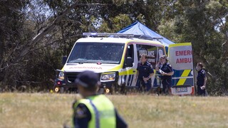 Τραγικό δυστύχημα σε σχολική γιορτή στην Αυστραλία: Σκοτώθηκαν δύο παιδιά