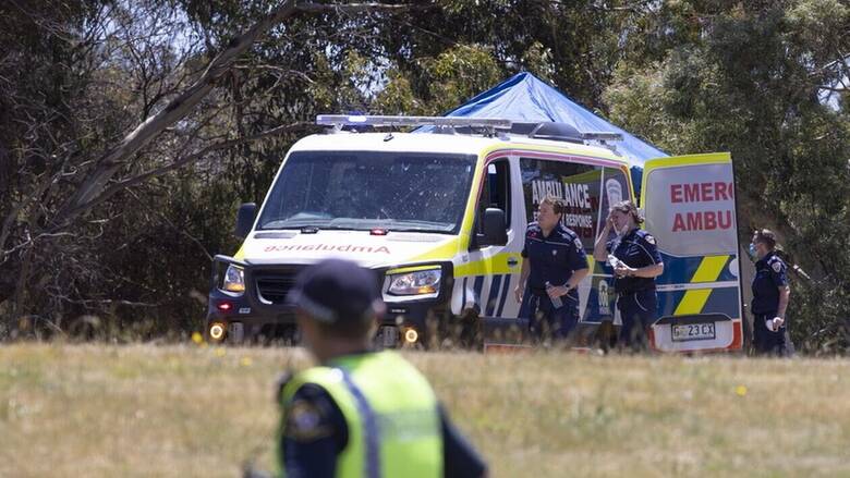 Τραγωδία σε σχολική γιορτή στην Αυστραλία:  Τέσσερα παιδιά νεκρά και πέντε σοβαρά τραυματισμένα