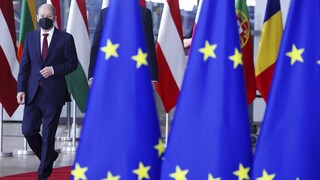 Σύνοδος Κορυφής ΕΕ: (Ανα)ζητείται συντονισμός για ταξίδια και ισχύ του Πιστοποιητικού Εμβολιασμού