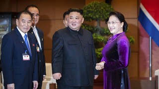 Βόρεια Κορέα: Δέκα χρόνια μετά την άνοδο του Κιμ Γιονγκ Ουν στην εξουσία