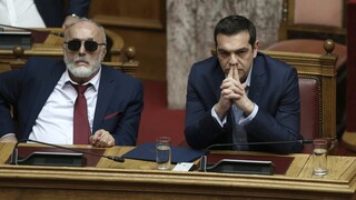 ΣΥΡΙΖΑ: Το παρασκήνιο πίσω από την πρώτη διαγραφή Τσίπρα - Τι (δεν) είπε με Ανδρουλάκη