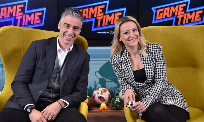 ΟΠΑΠ Game Time: Serie A, Super League και Premier League στο «μικροσκόπιο»  του Γιώργου Λιώρη - CNN.gr