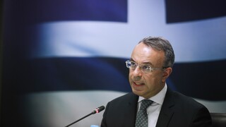 Σταϊκούρας: Η απόφαση της ΕΚΤ πιστοποιεί ότι η χώρα κινείται στη σωστή κατεύθυνση