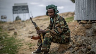 ΟΗΕ: Να σταματήσουν οι συγκρούσεις στην Αιθιοπία - Παραβιάσεις των ανθρωπίνων δικαιωμάτων