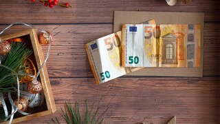 Κοινωνικό μέρισμα: Ποιοι θα δουν 250 ευρώ στο λογαριασμό τους μέχρι τις επόμενες ημέρες