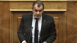 Παναγιωτόπουλος: Δεν κάνουμε κούρσα εξοπλισμών με την Τουρκία - Πότε έρχονται τα Rafale