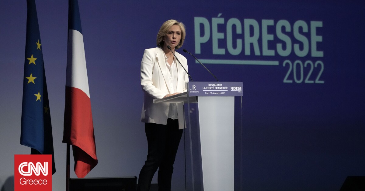 France : le conservateur Pekres contre Macron au second tour des élections présidentielles