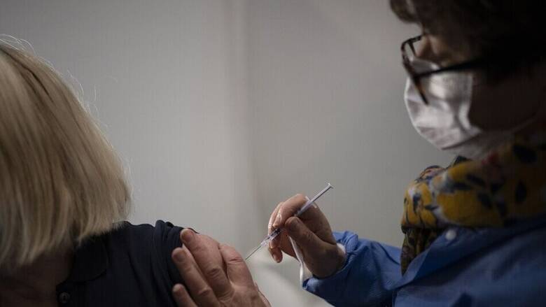 Υποχρεωτικό εμβολιασμό στην Ευρώπη προτείνει ο πρόεδρος του Παγκόσμιου Ιατρικού Συλλόγου