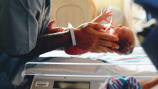 Κορωνοϊός - Σέρρες: Γέννησε η πρώτη έγκυος που της χορηγήθηκαν μονοκλωνικά αντισώματα