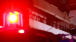 Φωτιά σε διαμέρισμα στο Ηράκλειο Αττικής - Εντοπίστηκε νεκρός ένοικος