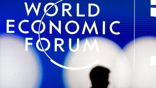 Αναβάλλεται λόγω μετάλλαξης Όμικρον το Παγκόσμιο Οικονομικό Φόρουμ του Νταβός