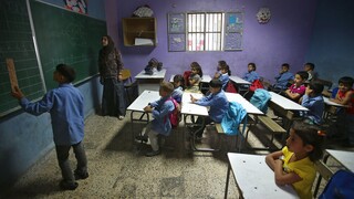 Λιβύη: Συνελήφθη ο υπουργός Παιδείας λόγω της έλλειψης σχολικών βιβλίων