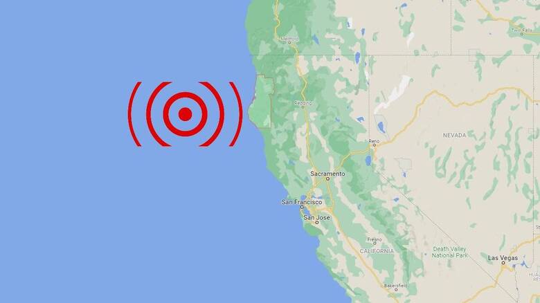 ΗΠΑ: Ισχυρός σεισμός 6,2 βαθμών στην Καλιφόρνια