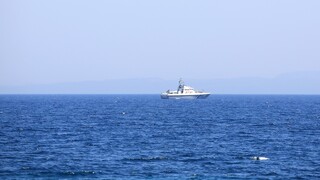 Μακρόνησος: Προσάραξε αλιευτικό με επτά επιβαίνοντες