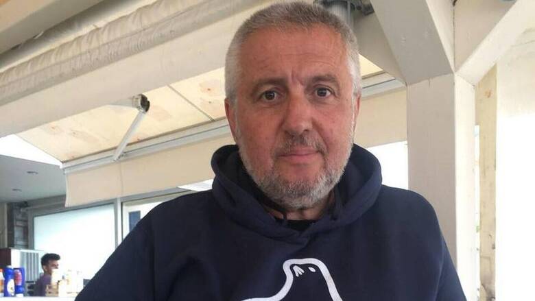 Στάθης Παναγιωτόπουλος: Νέα καταγγελία για ροζ βίντεο, αποκαλύπτει ο δικηγόρος Απόστολος Λύτρας