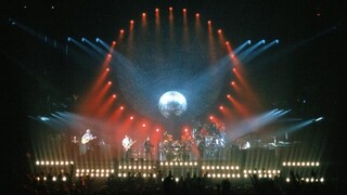 Pink Floyd: Κυκλοφορούν ψηφιακά αποκατεστημένη και διευρυμένη έκδοση του επικού live «p·u·l·s·e»