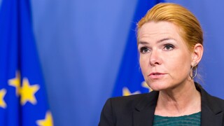 Δανία: Προς αποπομπή και από το κοινοβούλιο η πρώην υπουργός μετανάστευσης, μετά την καταδίκη της