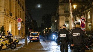 Γαλλία: Συνελήφθη ο ένοπλος που κρατούσε ομήρους δύο γυναίκες σε κατάστημα