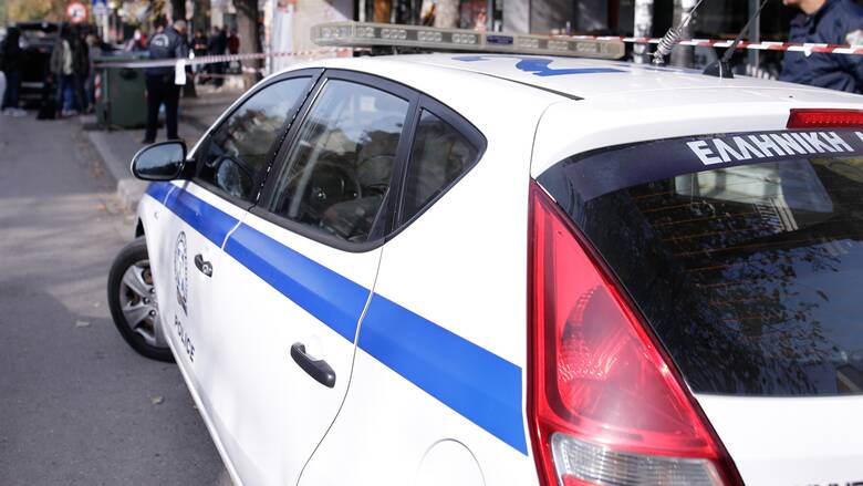 Θεσσαλονίκη: Ληστές «έγδυσαν» το σπίτι κοσμηματοπώλη - Έκλεψαν χρυσαφικά και λίρες
