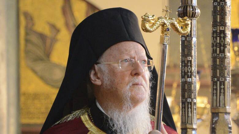 Οικουμενικός Πατριάρχης Βαρθολομαίος: «Όσοι πιστοί δεν έχουν ακόμη εμβολιασθεί να το πράξουν»
