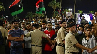 Λιβύη: Φόβοι ανάφλεξης με τις προεδρικές εκλογές να οδεύουν προς αναβολή
