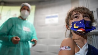 Κορωνοϊός - Ιταλία: Στο ζενίθ οι εισαγωγές παιδιών στα νοσοκομεία - Αυξήθηκαν κατά 96%