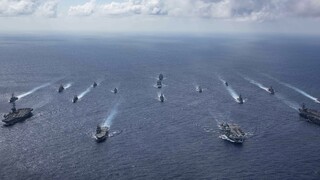 «Οχυρώνεται» η Ιαπωνία: Ρεκόρ στρατιωτικών δαπανών στον νέο προϋπολογισμό