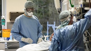 Κορωνοϊός: Οι ασθενείς με μεταβολικό σύνδρομο κινδυνεύουν περισσότερο με σοβαρή νόσηση και θάνατο