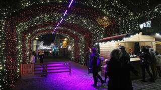 Δήμος Αθηναίων: Η απάντηση της Τεχνόπολης για το κόστος της εκδήλωσης την παραμονή της Πρωτοχρονιάς