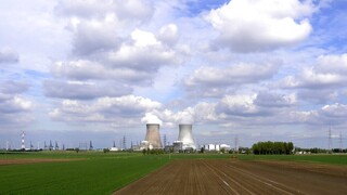 Βέλγιο: Κλείνει τους γηρασμένους αντιδραστήρες, αλλά όχι και την «πόρτα» στην πυρηνική ενέργεια