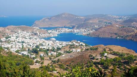 Conde Nast Traveller: Τα κορυφαία ελληνικά νησιά για το 2022