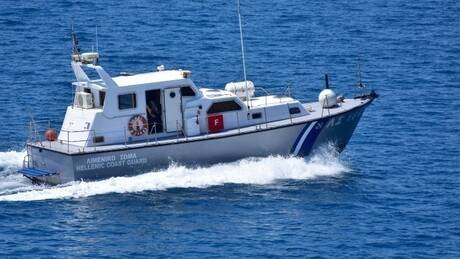 Τραγωδία στα Αντικύθηρα: Επτά νεκροί μετανάστες στο ναυάγιο - Ολοκληρώθηκε η επιχείρηση διάσωσης