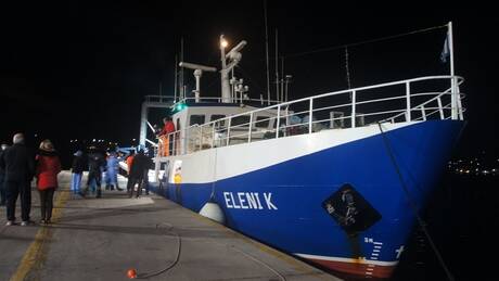 Τραγωδία στην Πάρο: 16 οι νεκροί στο ναυάγιο με πρόσφυγες - Ανάμεσά τους και ένα βρέφος