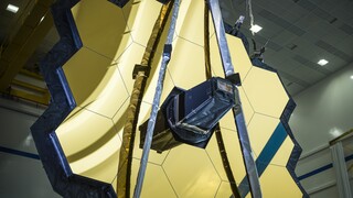 Στο διάστημα από σήμερα ο διάδοχος του Hubble - Τα μεγάλα πλεονεκτήματα του τηλεσκόπιου James Webb