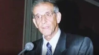 Πέθανε ο καθηγητής Νομικής Κωνσταντίνος Κεραμεύς - Πατέρας της υπουργού Παιδείας