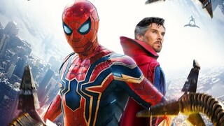«Spider-Man: No Way Home»: Η πρώτη ταινία που ξεπερνά φέτος το 1 δισ. στο παγκόσμιο box office