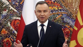 Πολωνία: Βέτο από τον πρόεδρο Ντούντα στον επίμαχο νόμο για τα ΜΜΕ