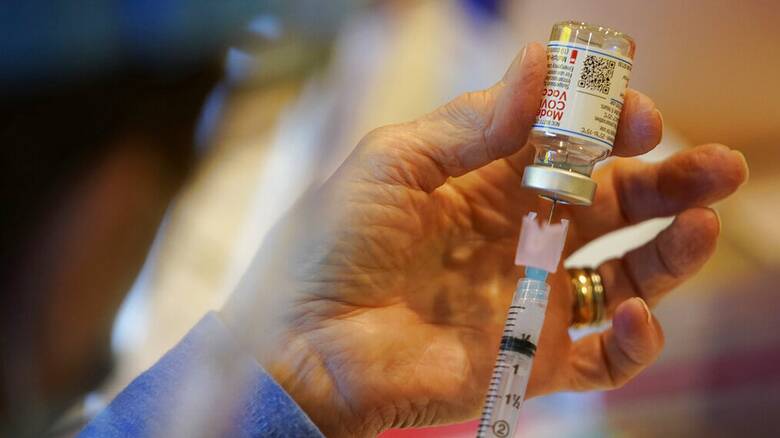 Κορωνοϊός: Το Βέλγιο εξετάζει τον υποχρεωτικό γενικό εμβολιασμό