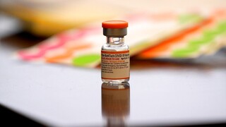 Εμβολιασμός: Άνοιξαν χιλιάδες νέα ραντεβού για τα παιδιά 5-11 ετών