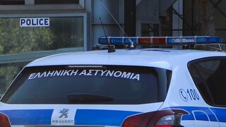 Αποκλειστικό CNN Greece: Συνελήφθη αστυνομικός για άσκοπους πυροβολισμούς