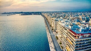 Θεσσαλονίκη: Ραγδαία αύξηση του ιικού φορτίου της Όμικρον στα λύματα