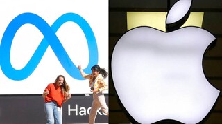Apple και Meta ανταγωνίζονται για το ανθρώπινο ταλέντο