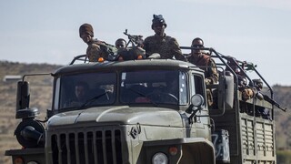 Αιθιοπία: Δεκάδες άμαχοι νεκροί σε αεροπορικά πλήγματα στην Τιγκράι