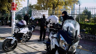 Θεσσαλονίκη: Η ανακοίνωση της ΕΛ.ΑΣ. για την εκκένωση κατάληψης στο ΑΠΘ